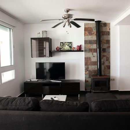 Chalet Playa Мирамар Екстериор снимка