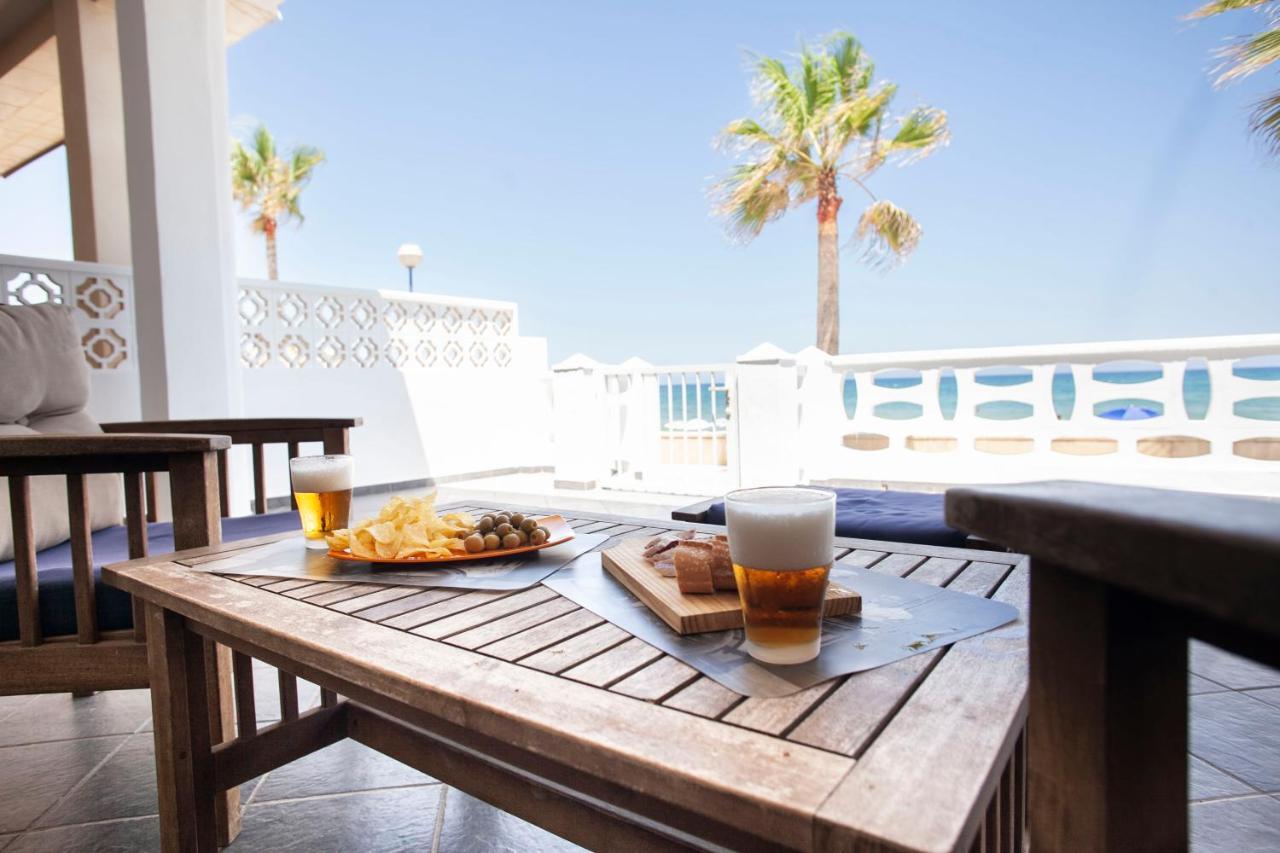 Chalet Playa Мирамар Екстериор снимка
