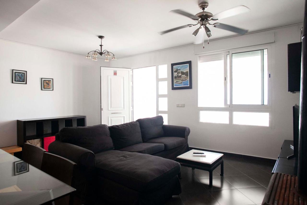 Chalet Playa Мирамар Екстериор снимка