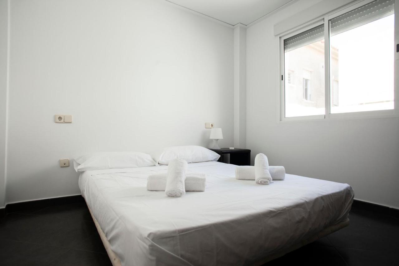 Chalet Playa Мирамар Екстериор снимка