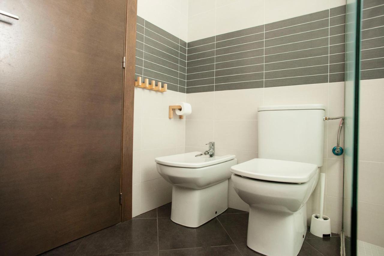 Chalet Playa Мирамар Екстериор снимка