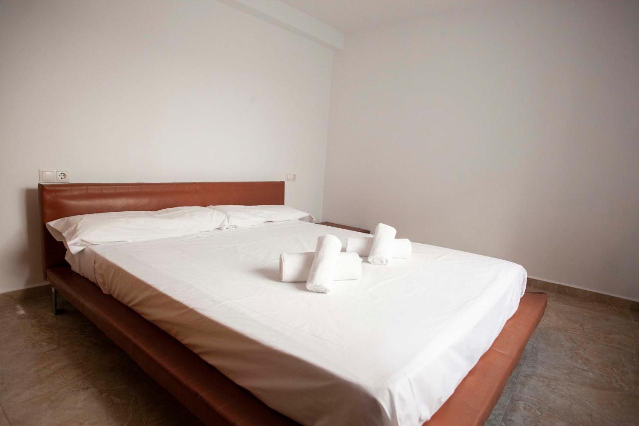 Chalet Playa Мирамар Екстериор снимка